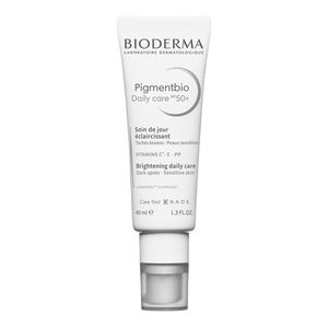 BIODERMA PIGMENTBIO DAILY CARE FPS50 40ML