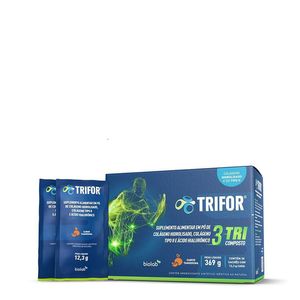 TRIFOR COLAGENO 30SACHES