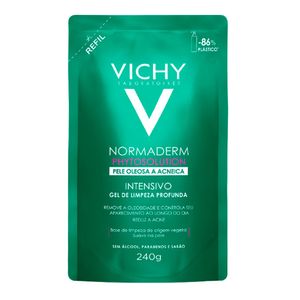 VICHY NORMADERM PHYTOSOLUTION REFIL 240G