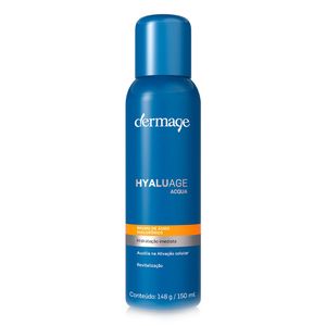 DERMAGE HYALUAGE ACQUA BRUMA 150ML
