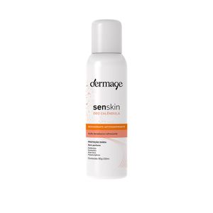 DESODORANTE SENSKIN CALENDURA DERMAGE 150ML