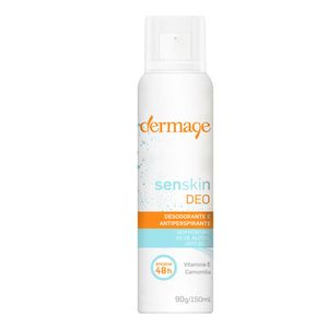 DESODORANTE SENSKIN DERMAGE 150ML