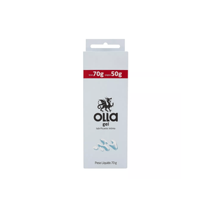 GEL LUBRIFICANTE OLLA L70G P50G