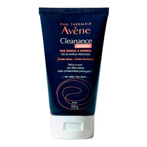 AVENE CLEANANCE INTENSE 150G