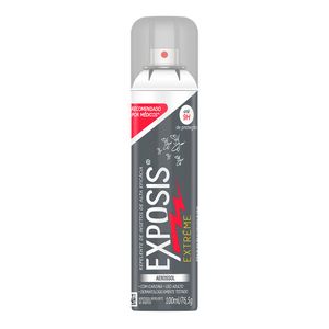 EXPOSIS REPELENTE EXTREME AEROSOL 100ML