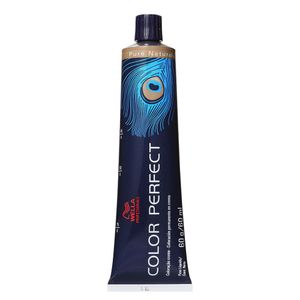 TINTURA COLOR PERFECT 7.0 LOURO MEDIO 60G