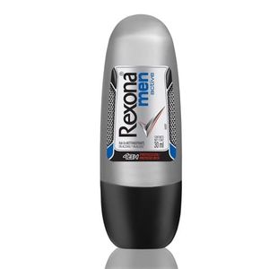 DESODORANTE REXONA ROLL ON MASCULINO ACTIVE 30ML