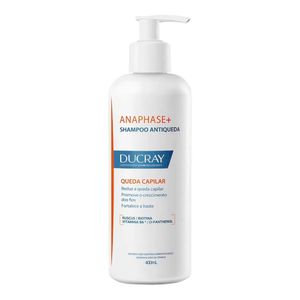 DUCRAY ANAPHASE SHAMPOO ANTIQUEDA 400ML