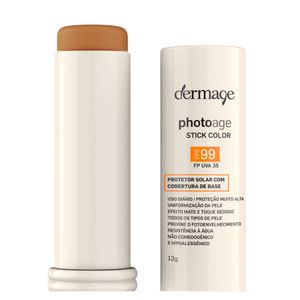 DERMAGE PHOTOAGE STICK COLOR COR E MEDIO INTENSE 12G