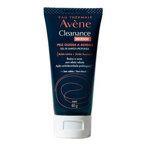 AVENE CLEANANGE GEL CONCENTRADO 60G