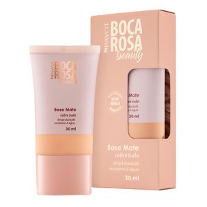 BASE MATE BY PAYOT 4 ANTONIA BOCA ROSA 30ML