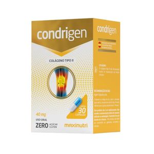 CONDRIGEN 30CAP