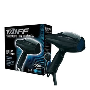 SECADOR PROFISSIONAL TAIFF 127V