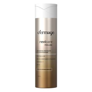 DERMAGE REVICARE SHAMPOO PROLUMI 200ML