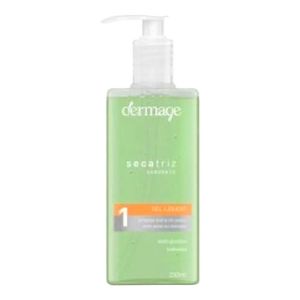 DERMAGE SECATRIZ SABONETE LIQUIDO 140ML