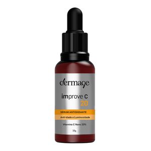 DERMAGE IMPROVE C20 SERUM ANTIOXIDANTE 15G