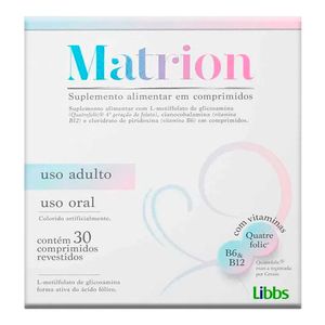 MATRION 30CPR