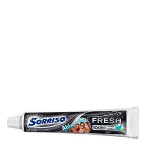 GEL DENTAL SORRISO XTRA MINT 90G