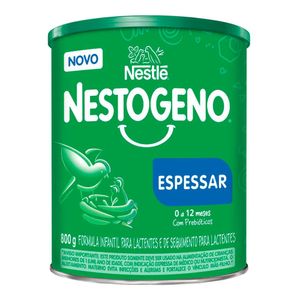 LEITE NESTOGENO ESPESSAR 800G