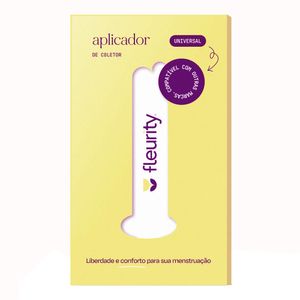 APLICADOR DE COLETOR FLEURITY