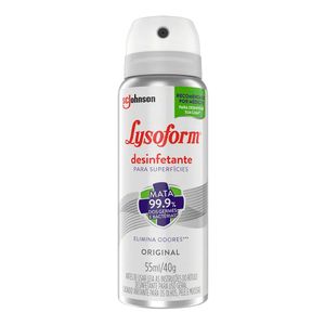 LYSOFORM ORIGINAL 55ML