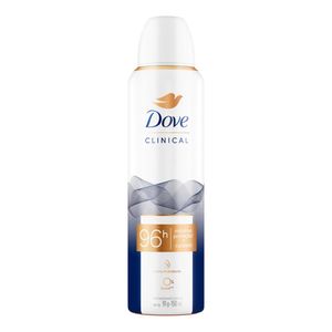 DOVE DESODORANTE AE CLINICAL FEMININO 150ML