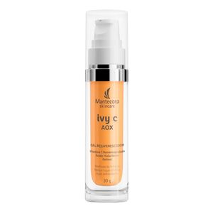 IVY C AOX GEL REJUVENESCEDOR 30G
