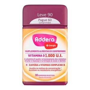 ADDERA ENERGIA 90CPR