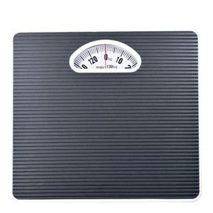 BALANÇA CORPORAL MECANICA INCOTERM ATE 130KG