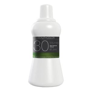 AGUA OXIGENADA BEAUTY COLOR 30VOLUMES 75ML