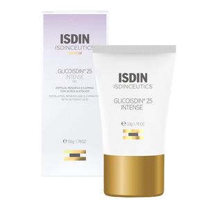 ISDIN GEL FACIAL GLICOISDIN 25% 50ML