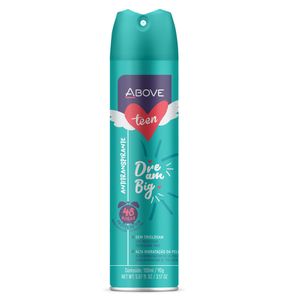 DESODORANTE ABOVE AE TEEN DREAM BIG 150ML