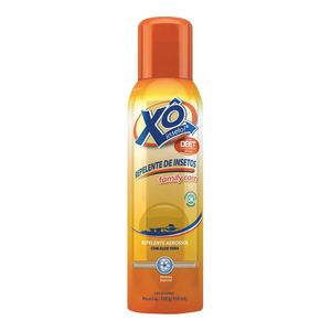 XO INSETO CIMED AEROSSOL 150ML