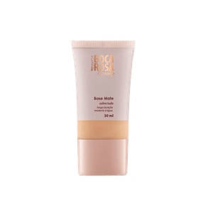 BASE MATE BY PAYOT 5 ADRIANA BOCA ROSA