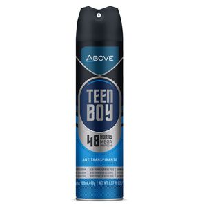 DESODORANTE AE ABOVE TEEN BOY 150ML