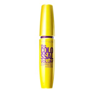 MASCARA PARA CILIOS MAYBELLINE COLOSSAL LAVAVEL PRETO