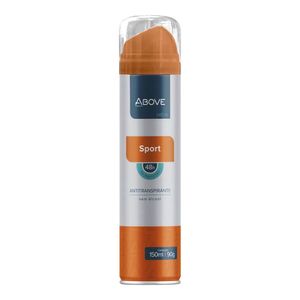 DESODORANTE AE ABOVE SPORT MEN 150ML