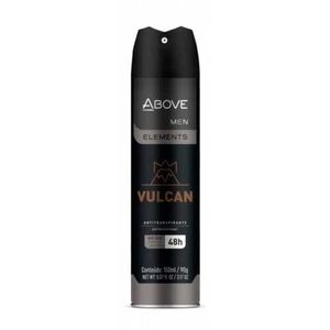 DESODORANTE AE ABOVE VULCAN MEN 150ML