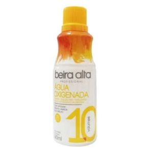 AGUA OXIGENADA BEIRA ALTA 10 VOLUMES90ML