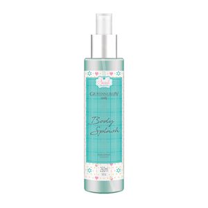 BODY SPLASH GIOVANNA BABY CANDY 260ML