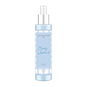BODY SPLASH GIOVANNA BABY BLUE 260ML