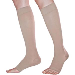 MEIA 3/4 SIGVARIS PANTURRILHA 972 BASIC