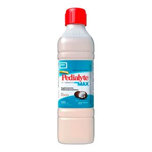 PEDIALYTE MAX SABOR COCO 500ML