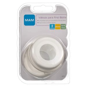 VALVULA ANTI-COLICA MAM EASY START