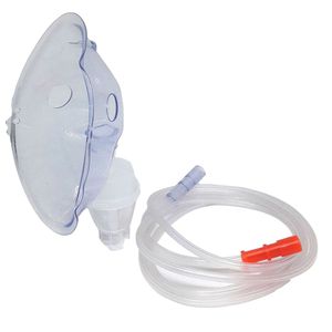 KIT GTECH NEBULIZADOR ADULTO SUPERFLOW