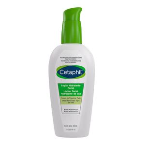 CETAPHIL LOÇAO HIDRATANTE FACIAL HIALURONIC 88ML