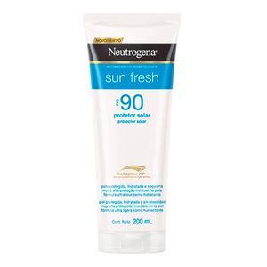NEUTROGENA SUN FRESH FPS90 200ML