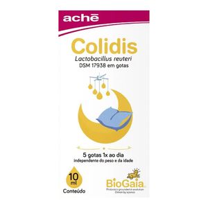 COLIDIS (COLIKIDS) GOTAS 10ML