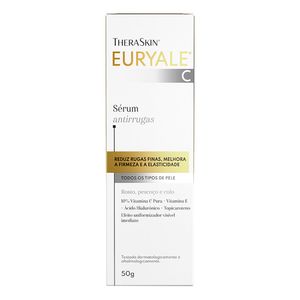 EURYALE SERUM ANTI-IDADE 50G