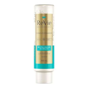 CONDICIONADOR REVIE REVITALIZADOR BRILHO 350ML